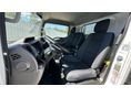 NISSAN CABSTAR 2015/12 - 17