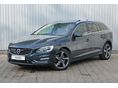 VOLVO V60 2.4 D [D6] PHEV AWD Summum Geartronic Táv.temp.. napfénytető. sávtartó. kamera