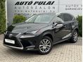 LEXUS NX 300h Prestiege Safety CVT 25.e.Km Mo-i Km-Garancia LED Navi Kamera Bőr Tech és motoros csomag!