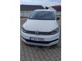 VOLKSWAGEN TOURAN 2019/3 - 2
