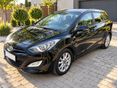 HYUNDAI I30 CW 1.6 GDi Comfort (Automata) MAGYARORSZÁGI SÉRÜLÉSMENTES 85.000 KM!GYÁRI GARANCIA!