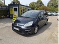 CITROEN GRAND C4 PICASSO C4Picasso 2.0 HDi Exclusive FAP (7 személyes ) LED. NAVI. BLUETOOTH!