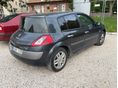 RENAULT MEGANE 2003/4 - 3