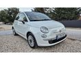FIAT 500 2011/11 - 12