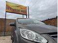 FORD C-MAX 2013/11 - 8
