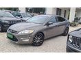 FORD MONDEO 2.0 TDCi Titanium 1 ÉV GARANCIA! FRISS MŰSZAKI!