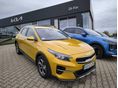 KIA XCEED 1.5 T-GDI X-Silver