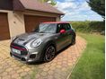MINI COOPER 2016/12 - 3