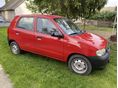 SUZUKI ALTO 2005/7 - 2