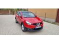 NISSAN QASHQAI Qashqai+2 2.0 Acenta J10