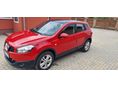 NISSAN QASHQAI 2012/1 - 2