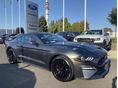 FORD MUSTANG Fastback 5.0 Ti-VCT V8 GT