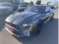 FORD MUSTANG 2019/6 - 4