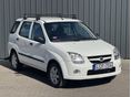SUZUKI IGNIS 2008/2 - 2