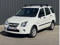 SUZUKI IGNIS 2008/2 - 1