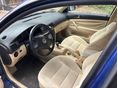 VOLKSWAGEN PASSAT V 2001/11 - 3