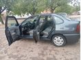 VOLKSWAGEN POLO III 2001/5 - 6