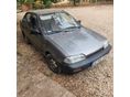 SUZUKI SWIFT Sedan 1.3 GLX-C