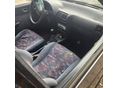 SUZUKI SWIFT 1995 - 2