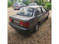 SUZUKI SWIFT 1995 - 3