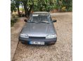SUZUKI SWIFT 1995 - 8