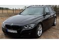 BMW 318d M Sport