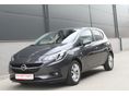 OPEL CORSA E 1.4 T Cosmo Start-Stop NAVI CARPLAY RADAR KAMERA TEMPOMAT TÉLICSOMAG SZERVIZKÖNYV KM-GARANCIA