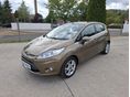 FORD FIESTA 2013/8 - 1