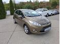 FORD FIESTA 2013/8 - 2