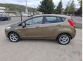 FORD FIESTA 2013/8 - 5