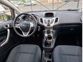 FORD FIESTA 2013/8 - 7