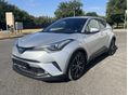 TOYOTA C-HR 1.8 Hybrid Executive LED Premium pack Leather e-CVT Garantált 92eKm Kulturált állapot