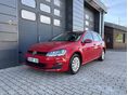 VOLKSWAGEN GOLF VII Variant 1.6 TDI BMT Trendline DSG SZERVIZKÖNYV / NAVI / ÜLÉSFŰTÉS / ADAPTÍV TEMPOMAT / 2x PARKRADAR