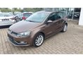 VOLKSWAGEN POLO V 2016/12 - 1