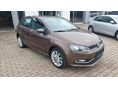 VOLKSWAGEN POLO V 2016/12 - 2