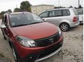 DACIA SANDERO 1.5 dCi Ambiance STEPWAY