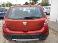 DACIA SANDERO 2010/3 - 4