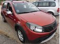 DACIA SANDERO 2010/3 - 5