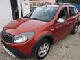 DACIA SANDERO 2010/3 - 6