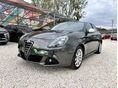 ALFA ROMEO GIULIETTA 1.4 TB Distinctive 110 ezer km/ Vezetett szervizkönyv/