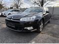 CITROEN C5 2.0 HDi Prestige Plus
