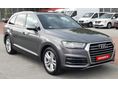 AUDI Q7 3.0 V6 TDI quattro Tiptronic ic [7 személy] S-Line + virtual cockpit + jól karbantartott autó 2.tulajdonostól!