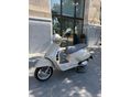 VESPA GTS 310 /Mo.-i/1.-tulaj/2700Km/Gyári/Karcmentes