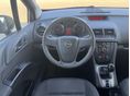 OPEL MERIVA B 2016/6 - 8