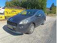 PEUGEOT 3008 1.6 HDi Premium BATU-CAR ahol az autó gazdára talál!