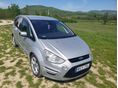 FORD S-MAX 2.0 TDCi Titanium S Champions Powershift