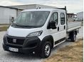 FIAT DUCATO Maxi 2.2 Mjet XLWB 3.5 t MO.I 1 TULAJ! 3 % KAVOSZ! 3.3m plató!