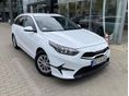 KIA CEE'D Ceed SW 1.5 T-GDI Fusion DCT Automata. Magyar. Szervizkönyv. Áfás