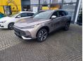 MG HS 1.5 T-GDI Hybrid+ Luxury (Automata)