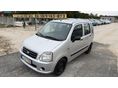SUZUKI WAGON R+ 1.3 GC